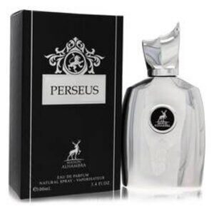 Maison Alhambra Perseus by Maison Alhambra - Eau De Parfum Spray 3.4 oz